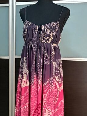 BCBG Generation Maxi Dress